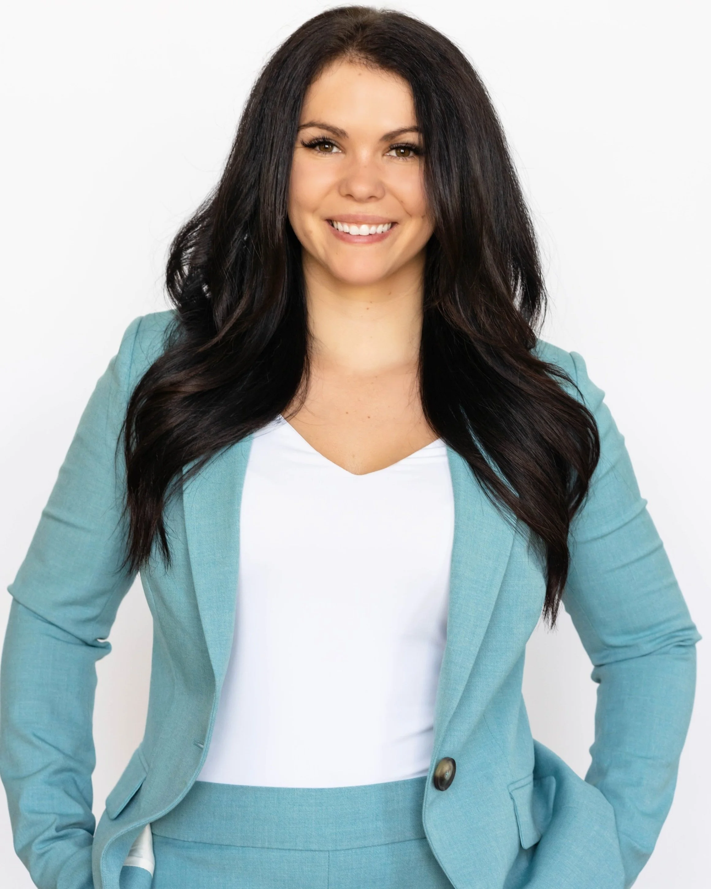 Stéphanie Pichette helps tenants search for a rental home